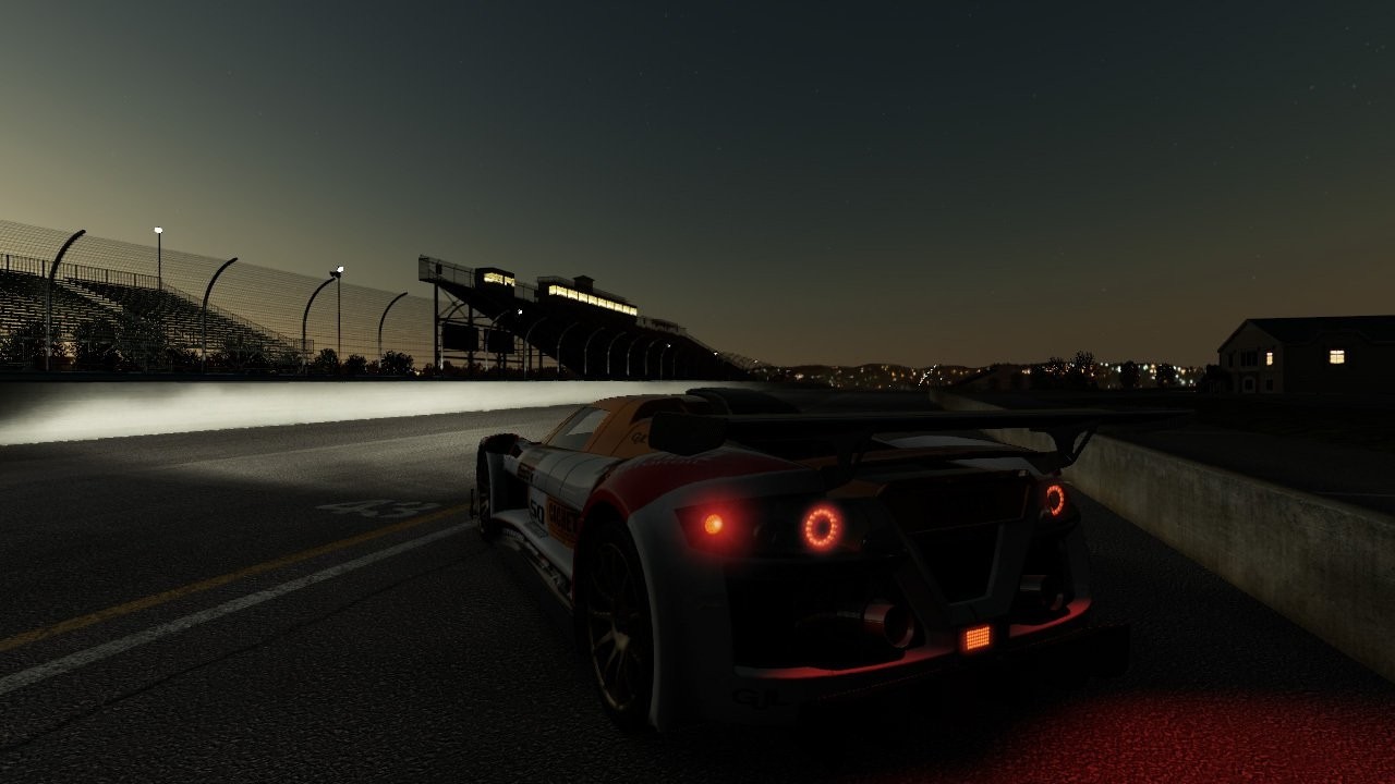 Project Cars - Imagen 30